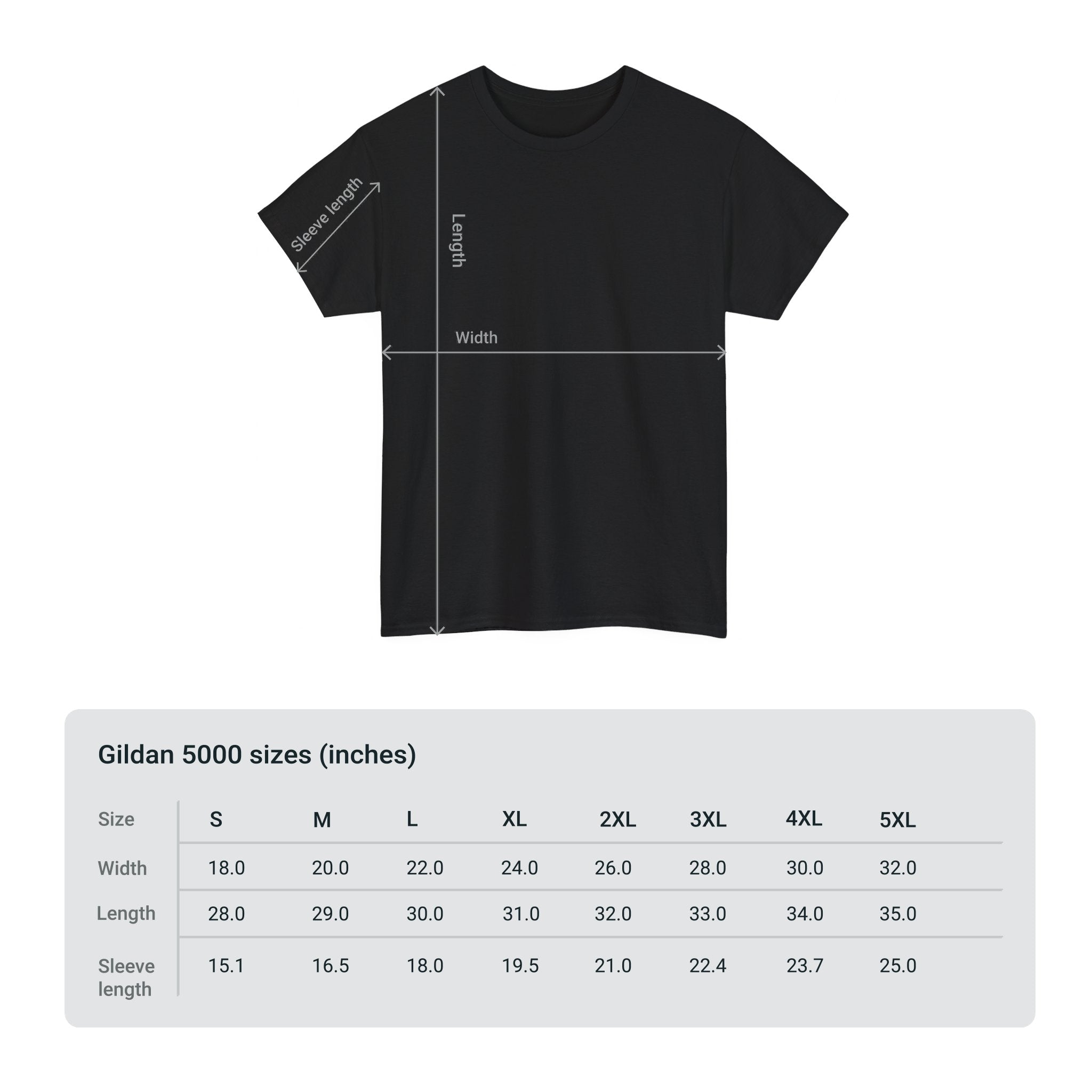 StreamerVids with Gun Unisex Heavy Cotton Tee
