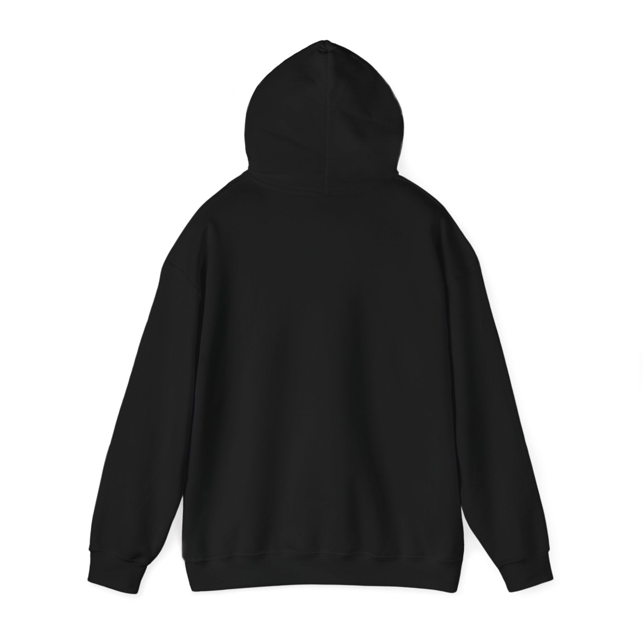 StreamerVids Hooded Sweatshirt with Social logos