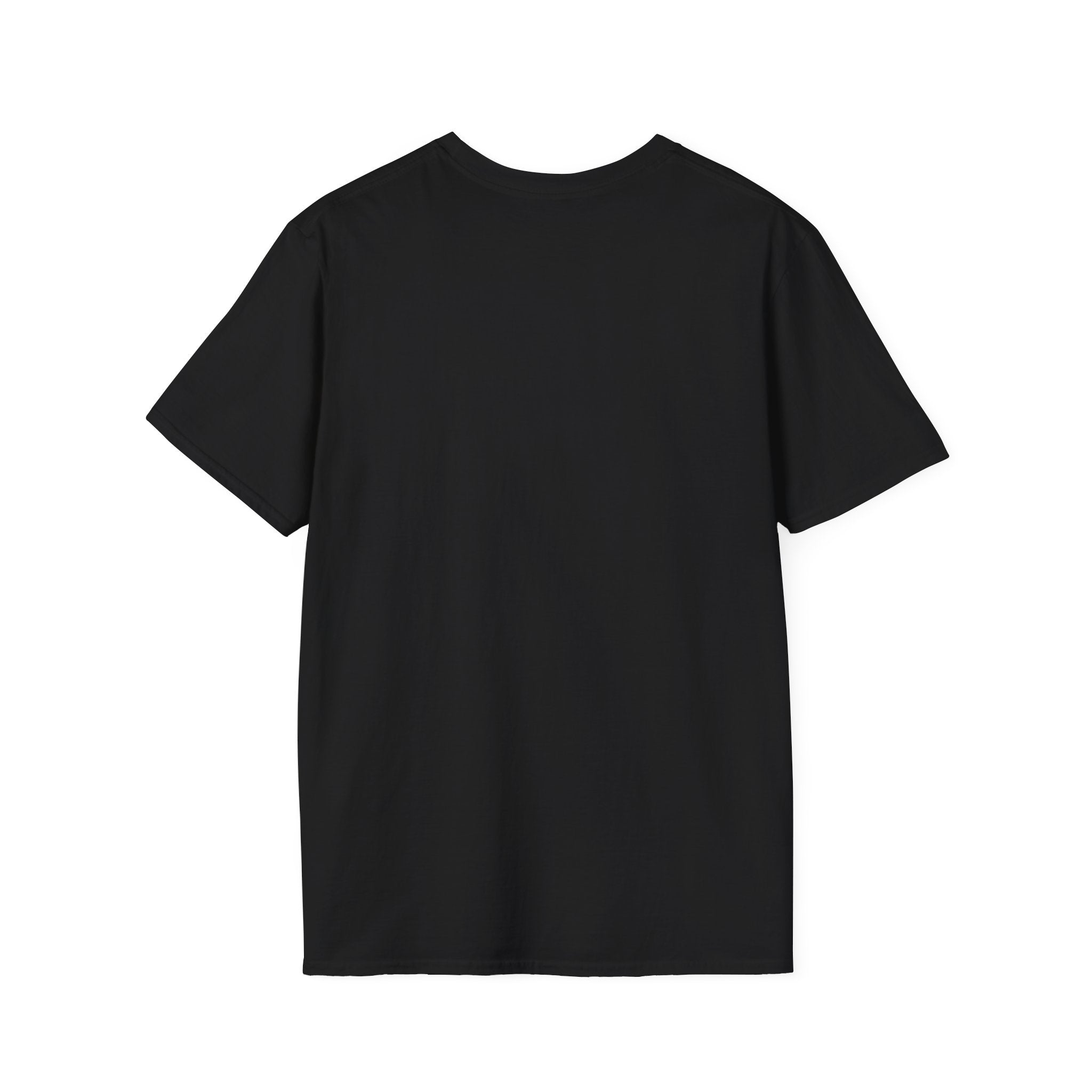 StreamerVids Gaming Racing Car T-Shirt with Social logos.