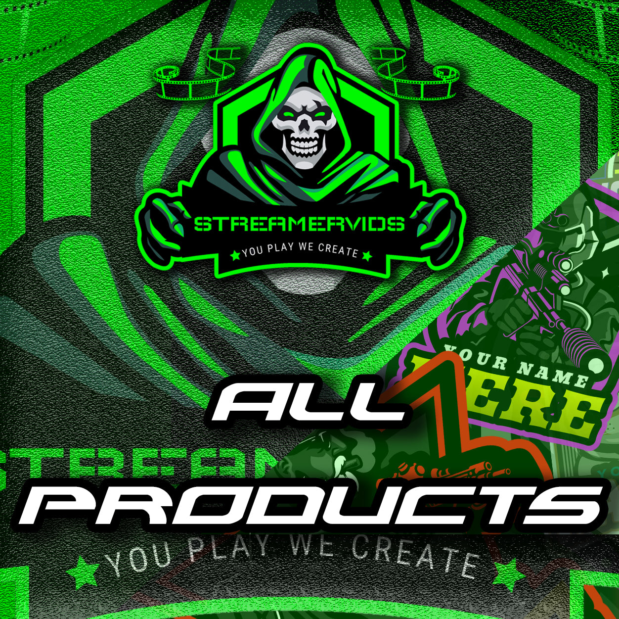 Products