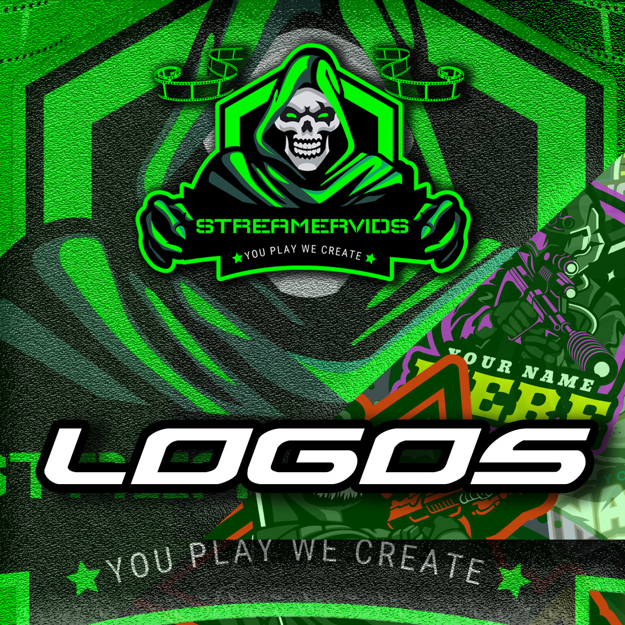 Logos