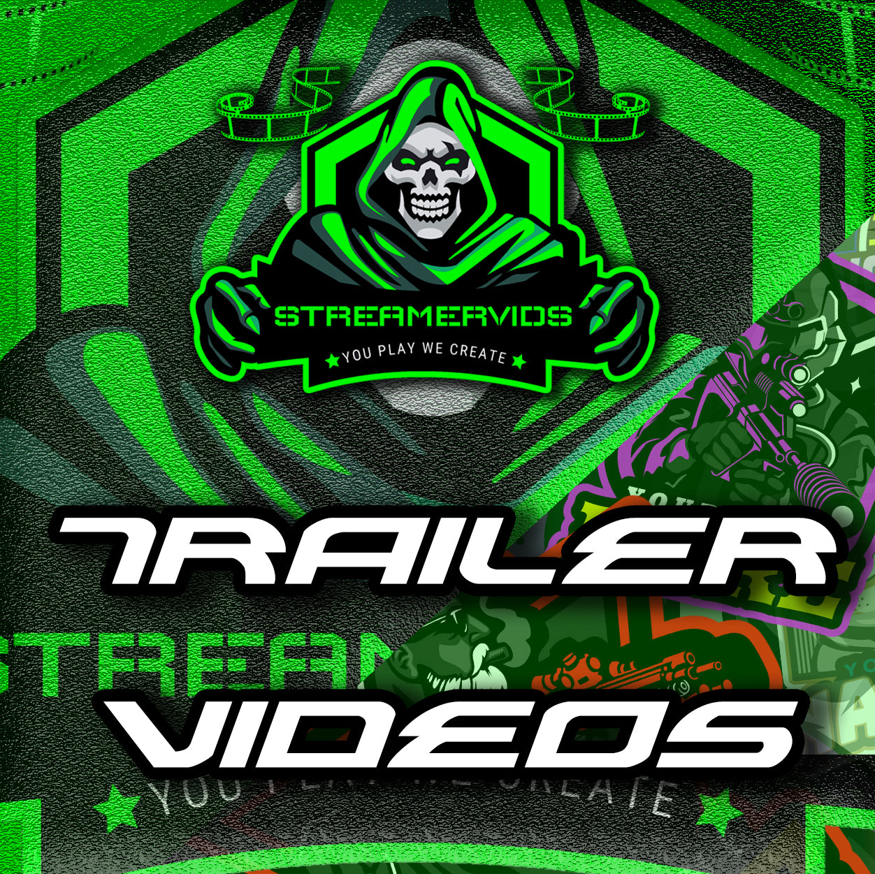 Trailer Videos